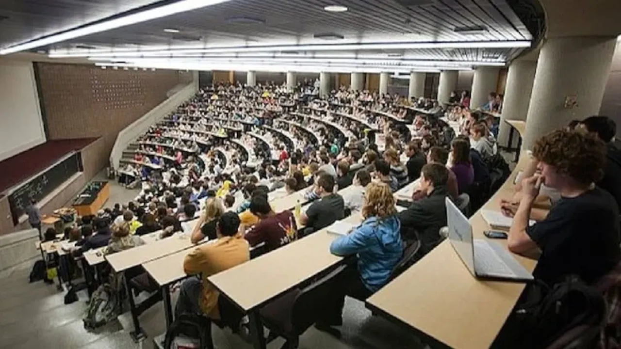 Üniversitelerde ‘gönülsüz öğrenci’ dönemi başladı... 10 öğrenciden 6’sı istediği bölüme giremedi