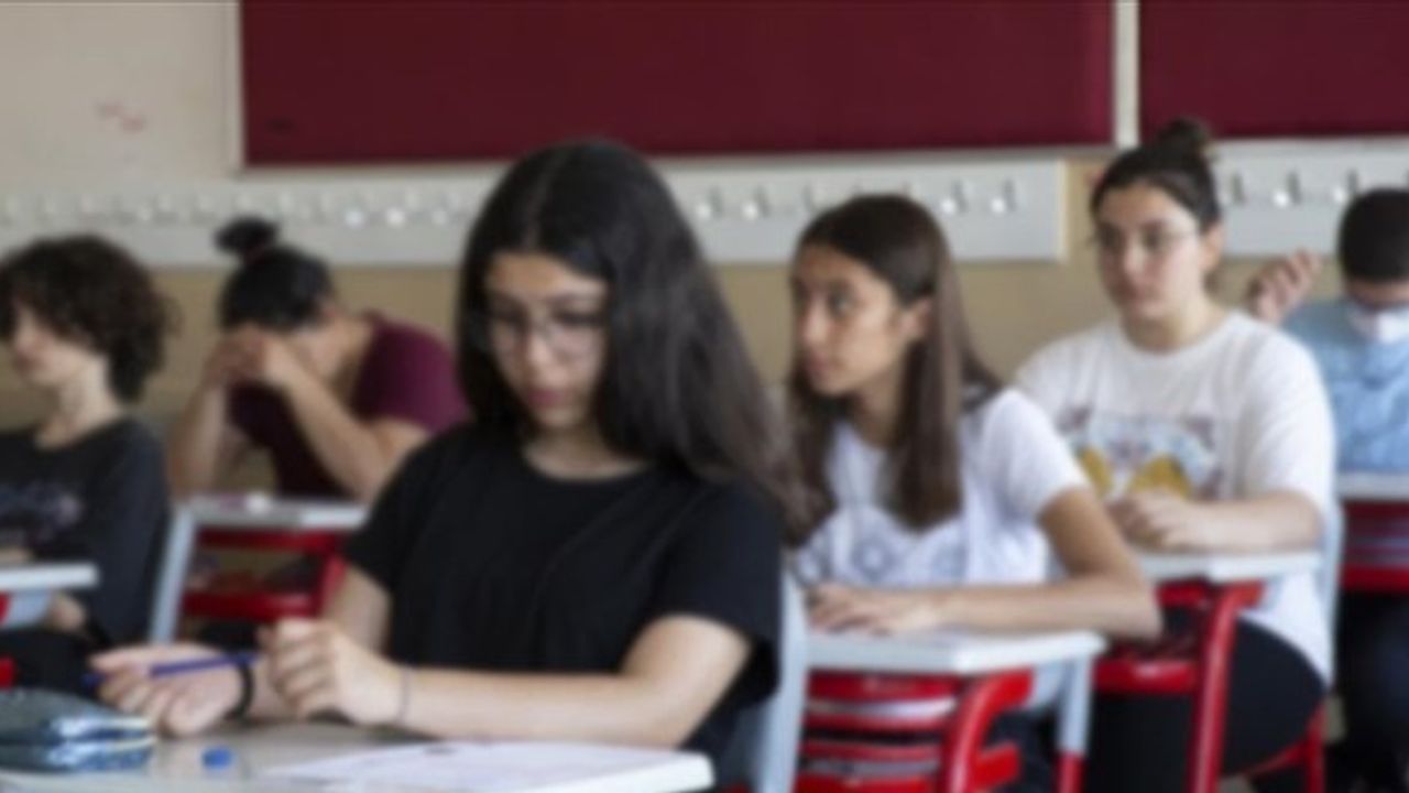YKS verilerinde dikkat çekici sonuç: Son sınıfların yarısı tercih yapmadı