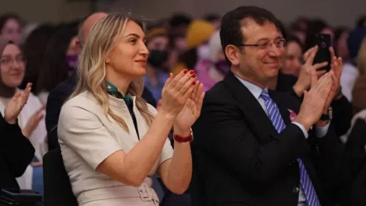 İmamoğlu ve Eşinin Avukatı Gözaltına Alındı
