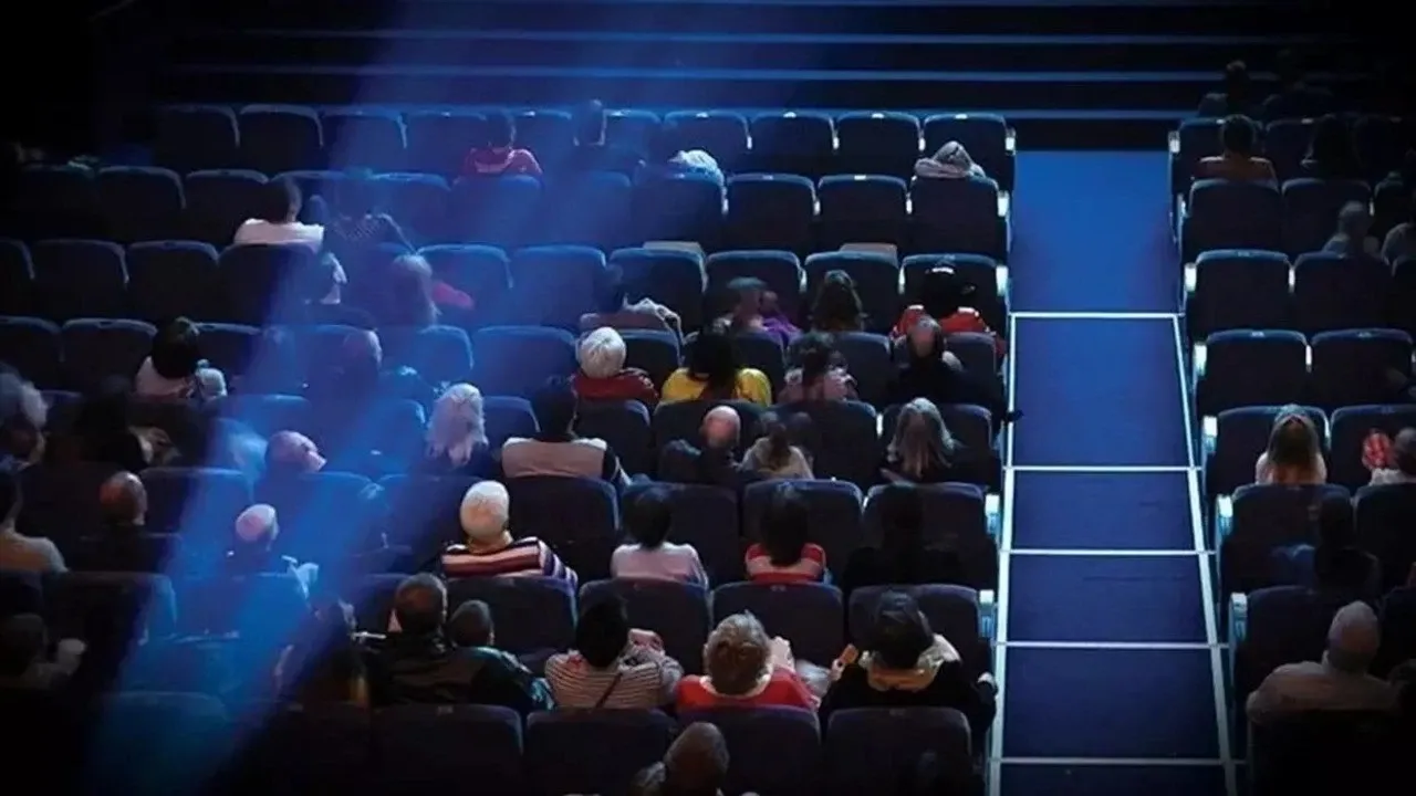 Bakanlık Duyurdu! Sinemaseverler İçin İki Günlük Özel Fırsat Başladı