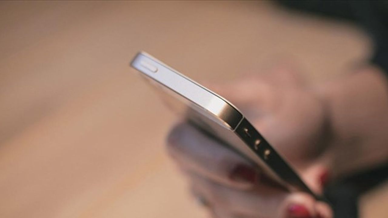 Başkasının Telefon Numarasını Paylaşan Sanığa Hapis Cezası Onandı