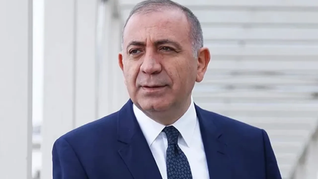 Gürsel Tekin'den liste iddialarına flaş yanıt: "Aziz İhsanlara yenilmeyeceğiz, nokta"