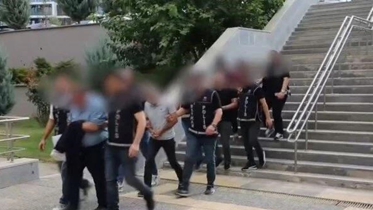 Memuriyet vaadiyle 30 milyonluk vurgun: 4 tutuklama