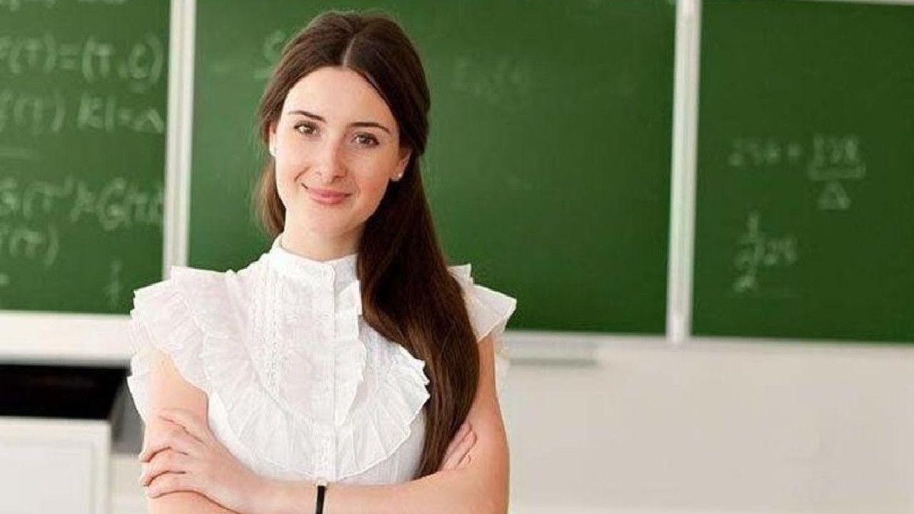 Milli Eğitim Akademisi Başkanı Arıcı: "Akademide eğitim yüzde 70 farklı olacak"