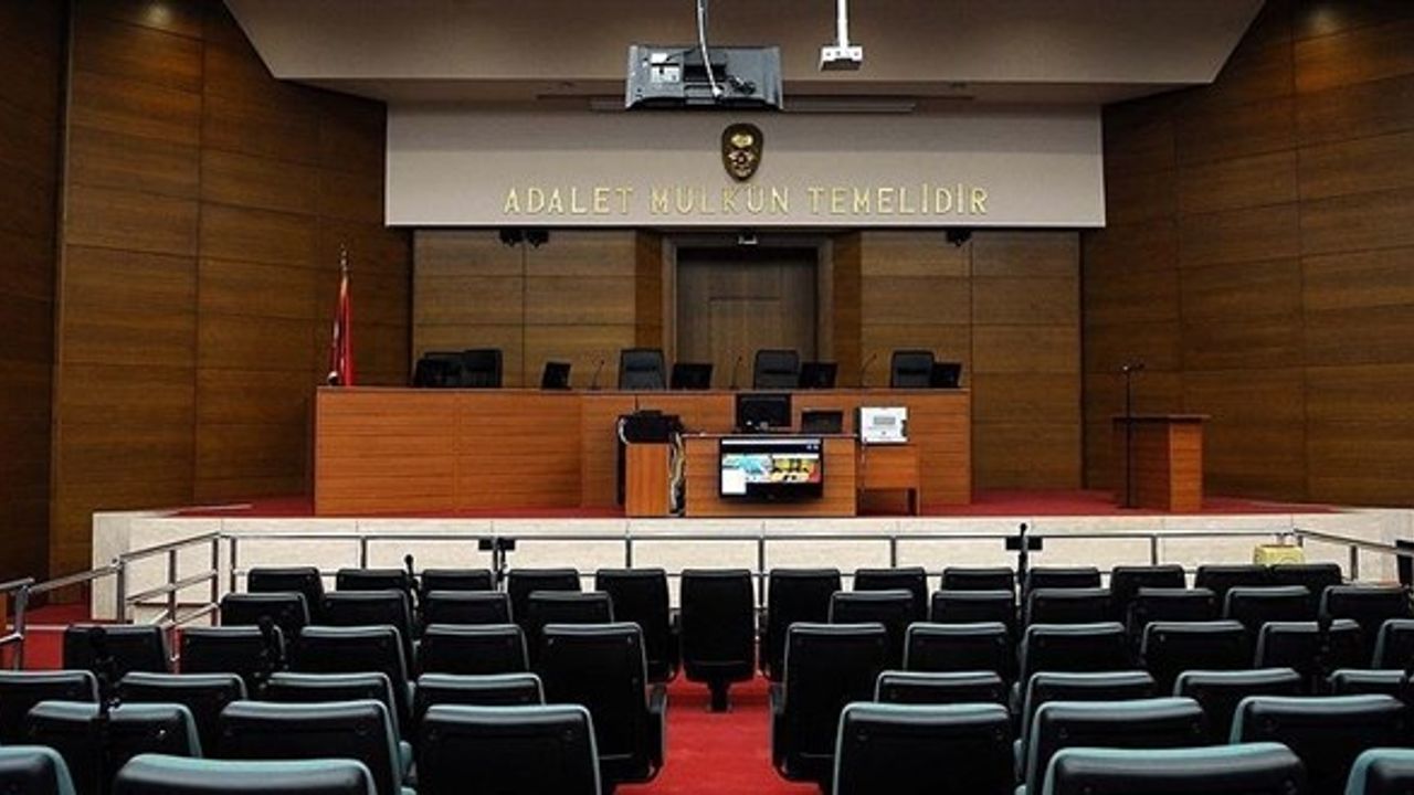 ‘Sarallar’ suç örgütü davasında 3 tahliye kararı