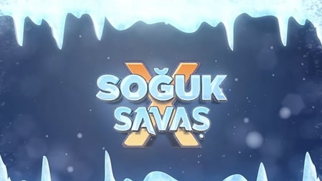 ‘Soğuk Savaş’ Programına Re’sen Soruşturma: Sunucu ve Konuğa Gözaltı Kararı