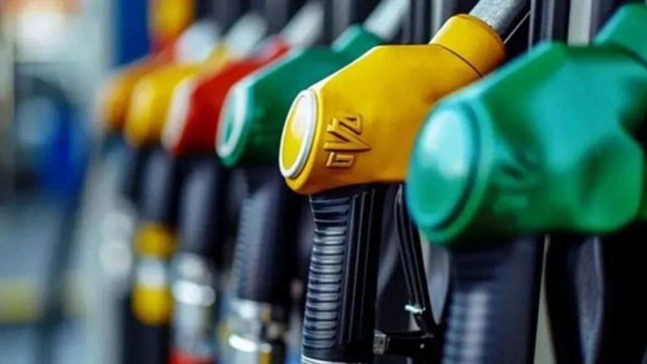 Benzine İndirim Geliyor
