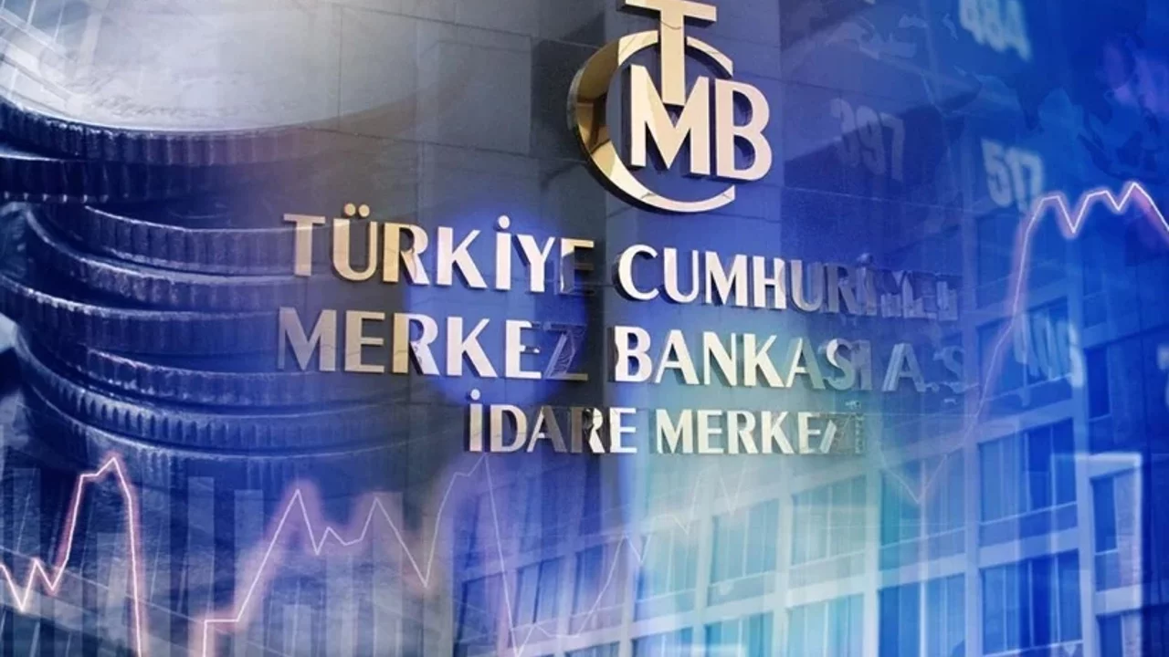 TCMB savaş döneminde 50 milyar dolara yakın döviz sattı