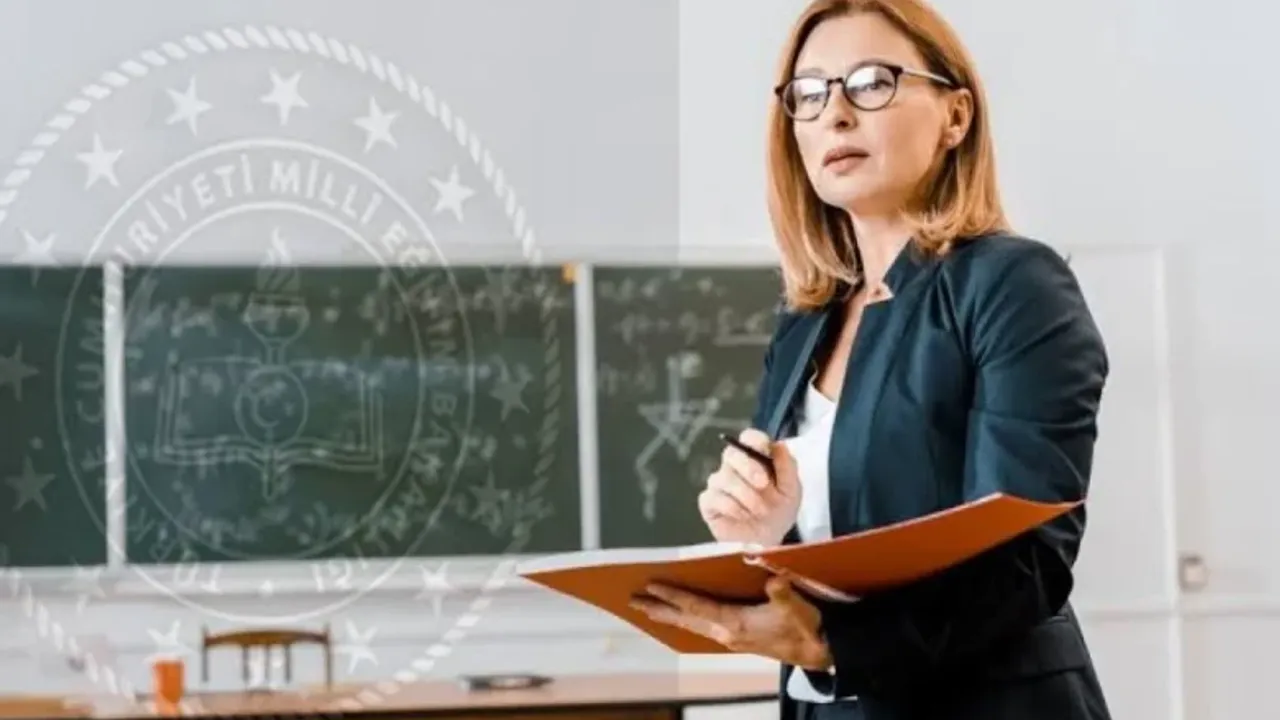 Milli Eğitim Akademileri İçin Öğretmenlere Ek Sınav Şartı: Takvim Resmen Açıklandı