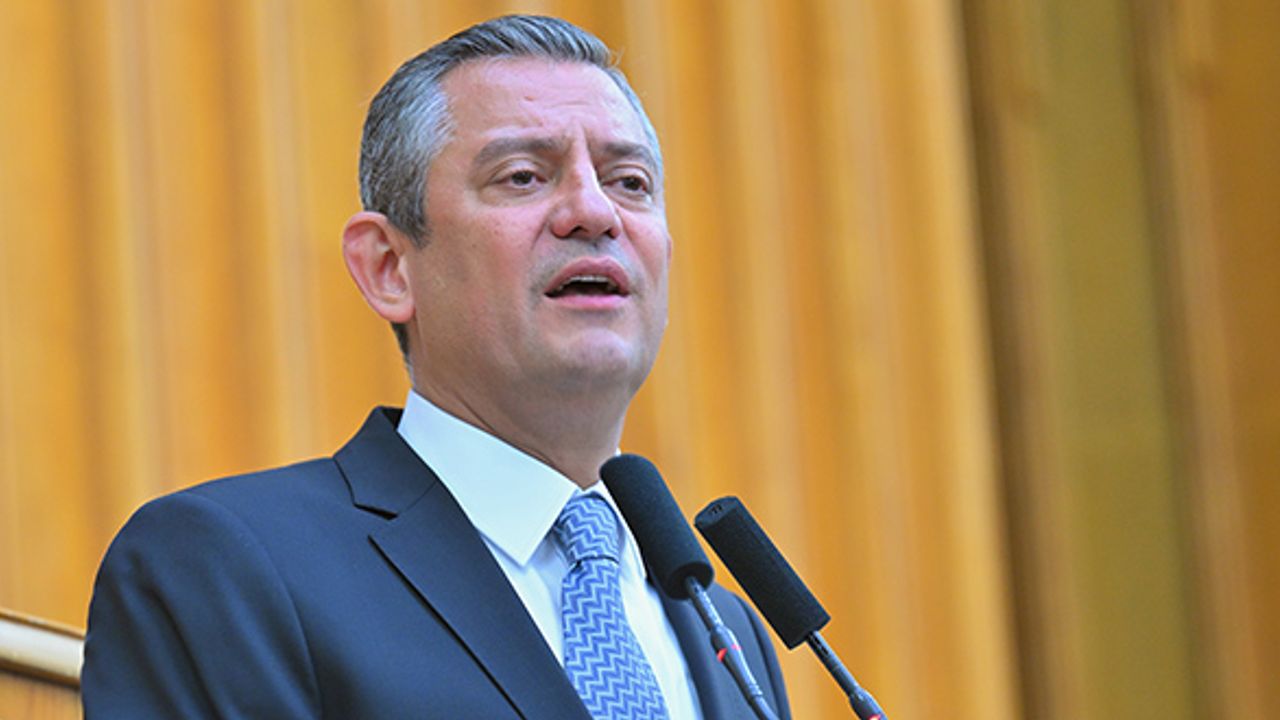 Özgür Özel’den Mesut Özarslan’a İlk Tepki: “Aileye Küfür Diye Bir Şey Yok, Bu İddialar Yalan”