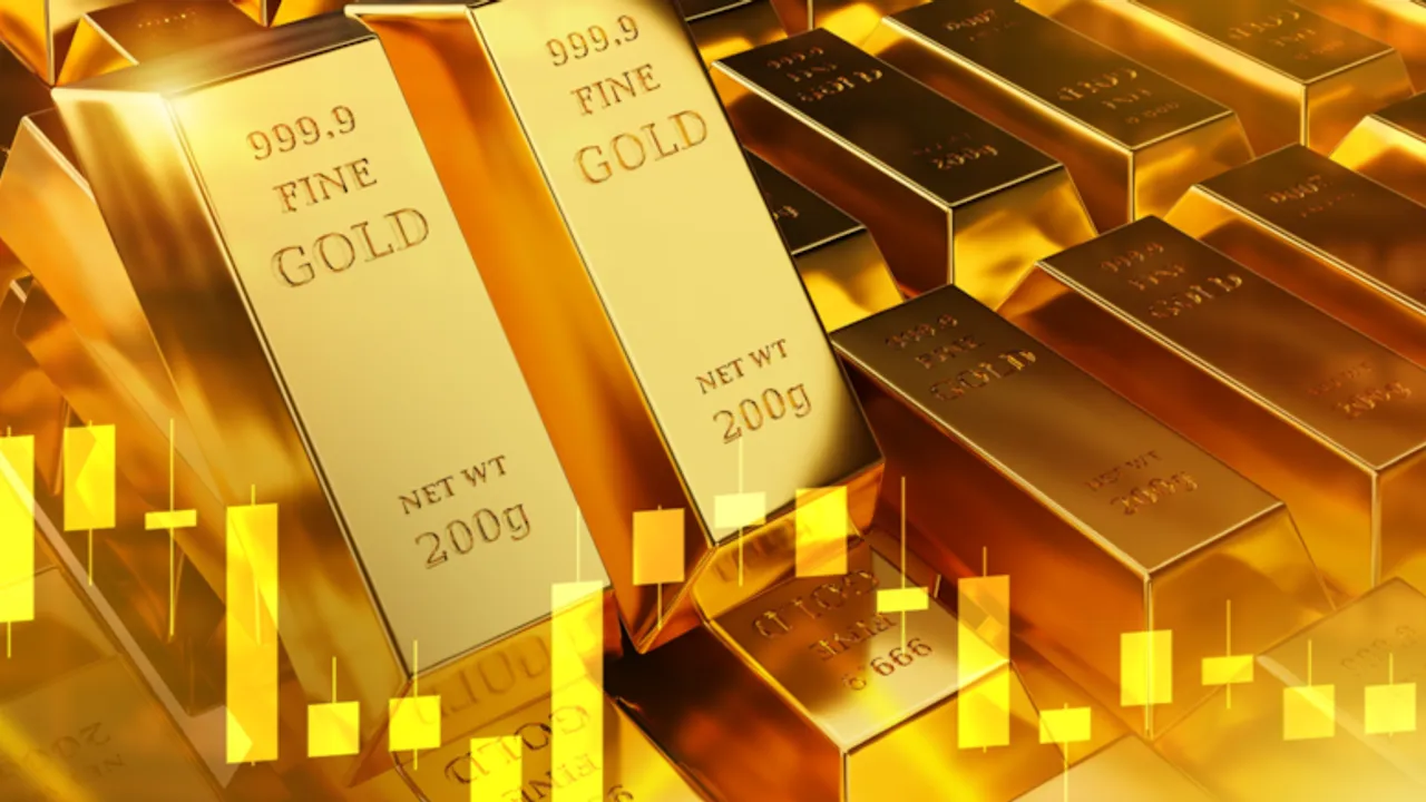 Altın rekor tazeledi: Gram fiyatı 7 haftanın zirvesinde