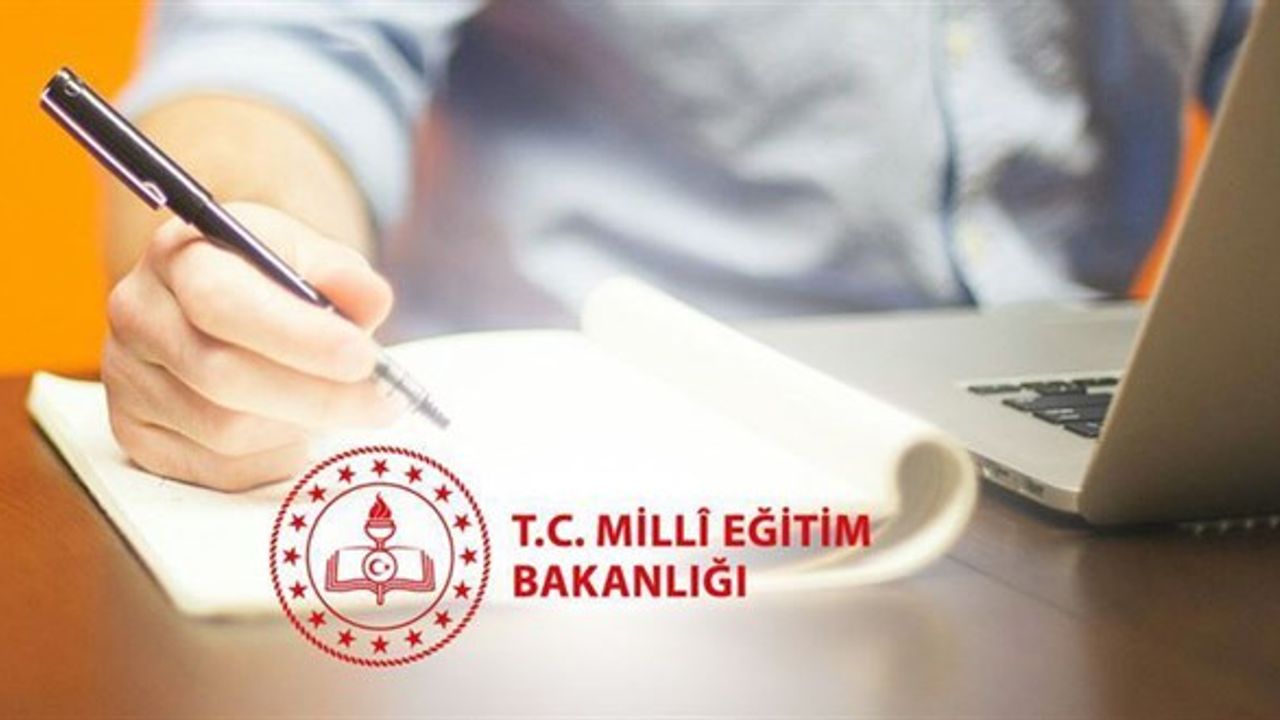 MEB Yurt Dışı Öğretmen Görevlendirme Kılavuzunu Yayımladı