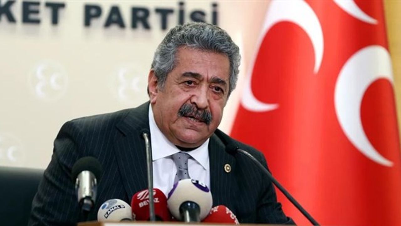 Feti Yıldız’dan Gece Yarısı ‘Umut Hakkı’ Açıklaması