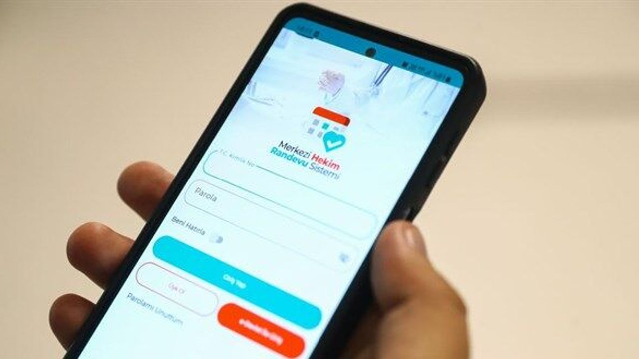 Sağlık Bakanlığı uyardı: Raporunu yenilemeyenler dikkat