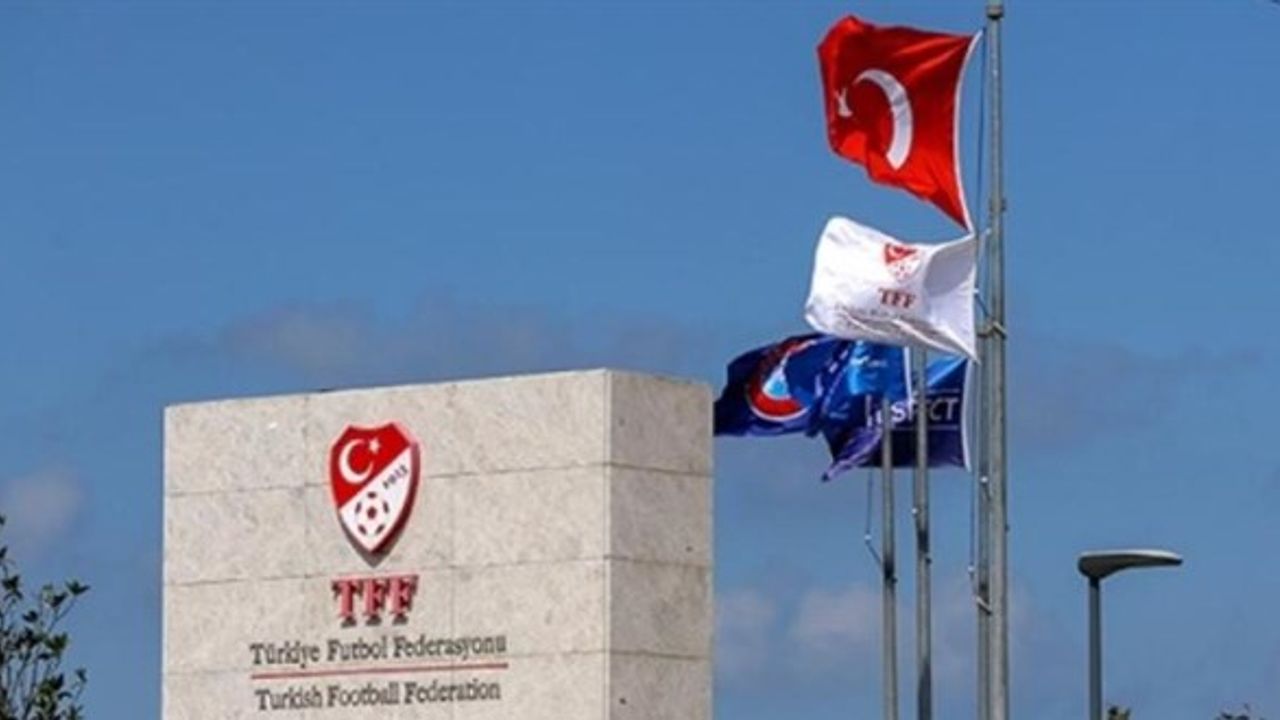 Bahis Soruşturması: 224 Futbolcu ve 24 Hakeme Cezalar Açıklandı