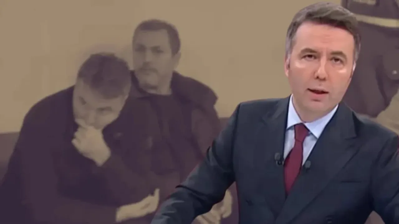 Kadın spikerden Ersoy için 'grup seks' iddiası: 'Parayı rulo yapıp kokain içti'