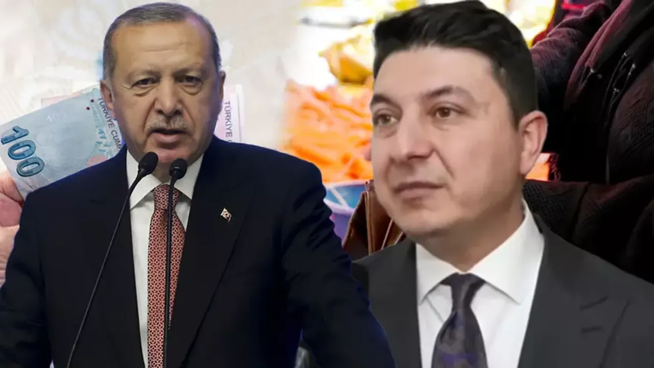Asgari ücrette masadaki rakam ortaya çıktı! Son dokunuşu Cumhurbaşkanı Erdoğan yapacak