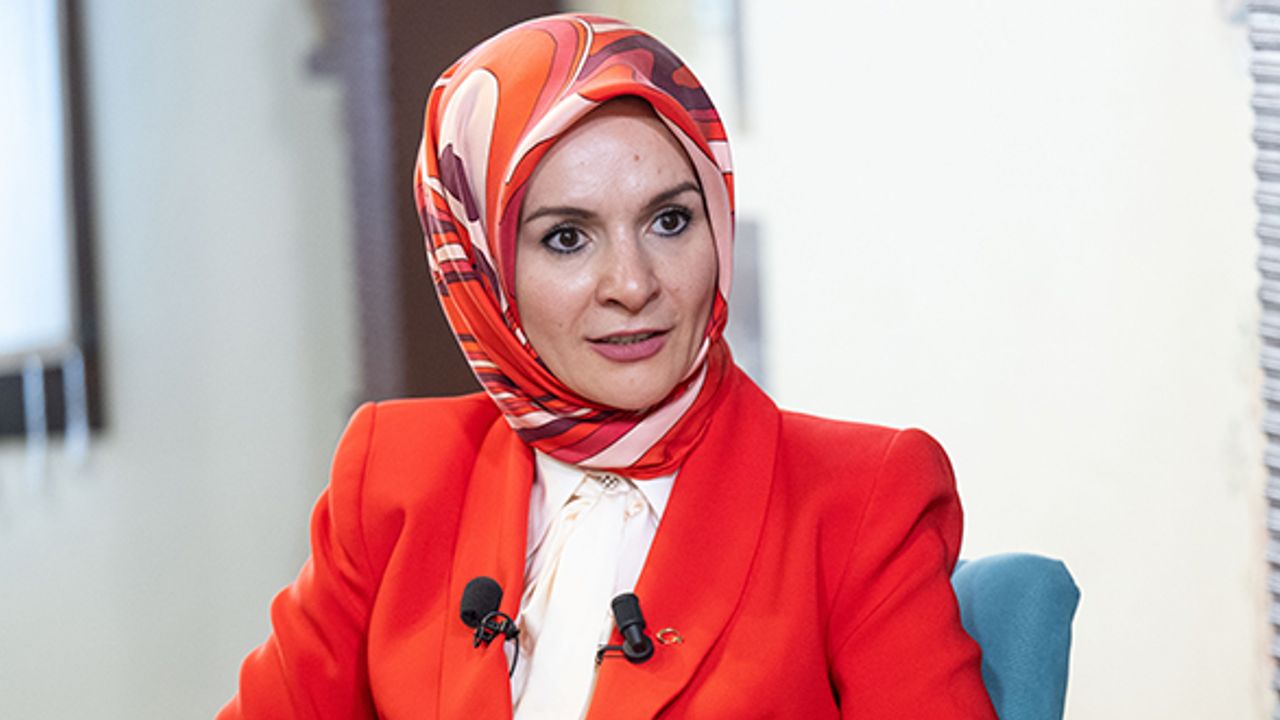 Bakan Göktaş duyurdu: Aile ve Sosyal Hizmetler Bakanlığına 3 bin yeni personel alınacak