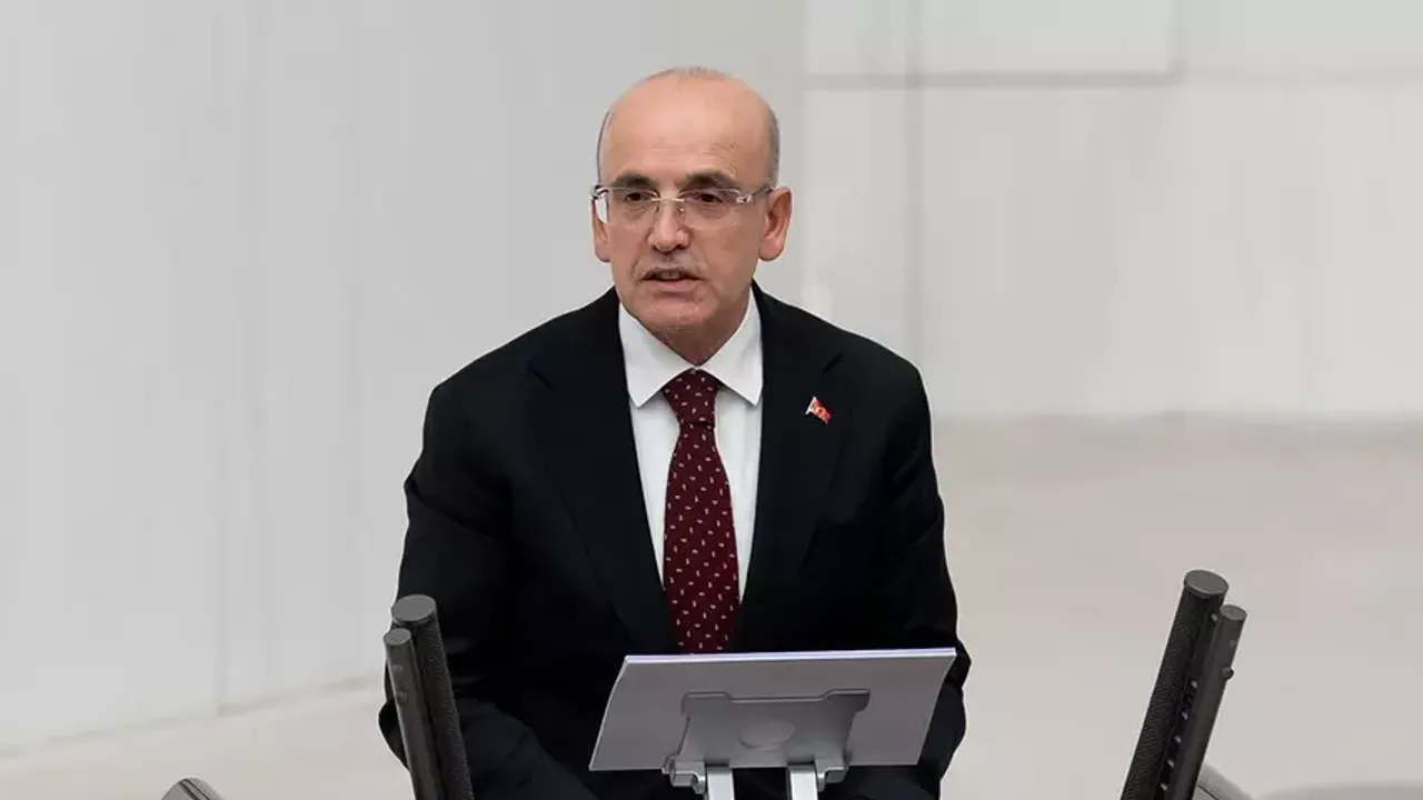 Bakan Şimşek açıkladı: Kira, vergi ve harçlarda artış sınırlandırılacak