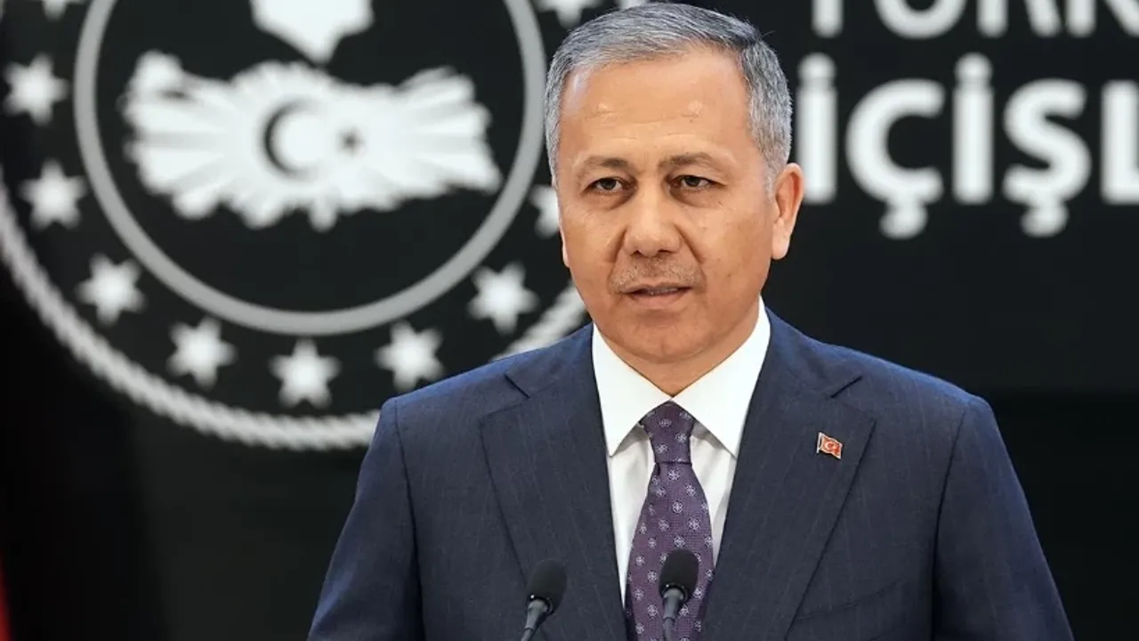 Bakan Yerlikaya duyurdu: Polis, jandarma ve sahil güvenlik maaşlarına dengeleme geliyor