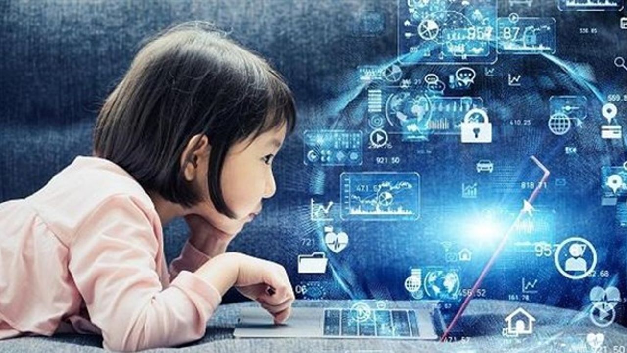 Çocuklar Güvende Uygulaması ve Web Sitesi Hizmete Açıldı