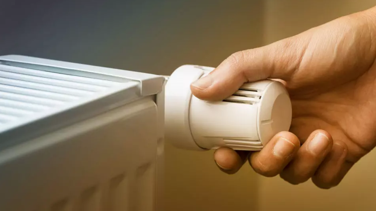 Kışın yapılan bu hatalar doğal gaz faturasını katlıyor