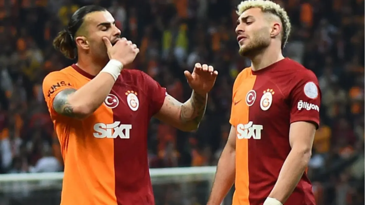 Abdülkerim Bardakçı ve Barış Alper Yılmaz'a bahis incelemesi iddiası... Başsavcılık'tan açıklama geldi