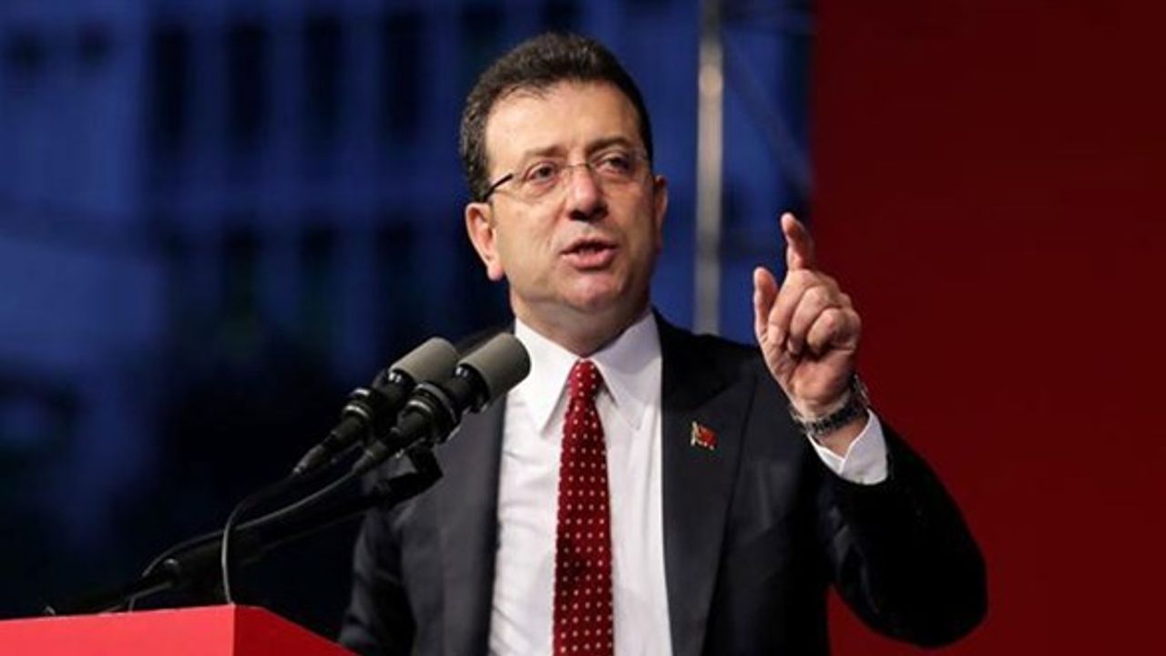 Ekrem İmamoğlu’nun Diploması Davasında Duruşma Tarihi Belli Oldu