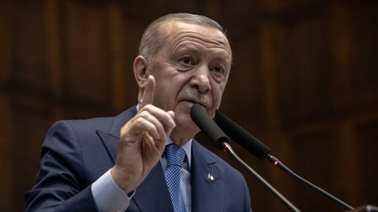 Erdoğan: “Gazze’de kalıcı ateşkes temel önceliğimiz”