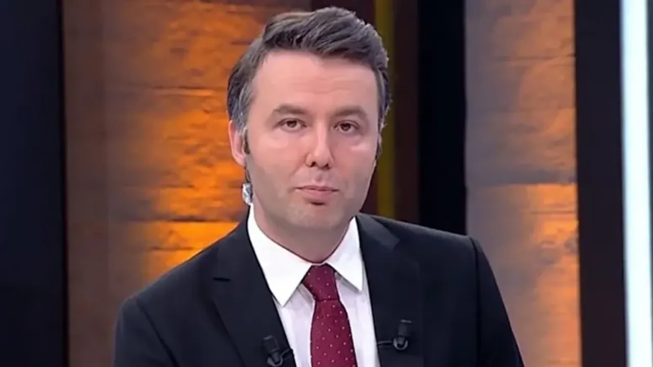 Çalışanlara Gönderilen Mesaj Ortaya Çıktı: Habertürk’teki Taciz İddialarının Üzeri Böyle Kapatılmak İstenmiş