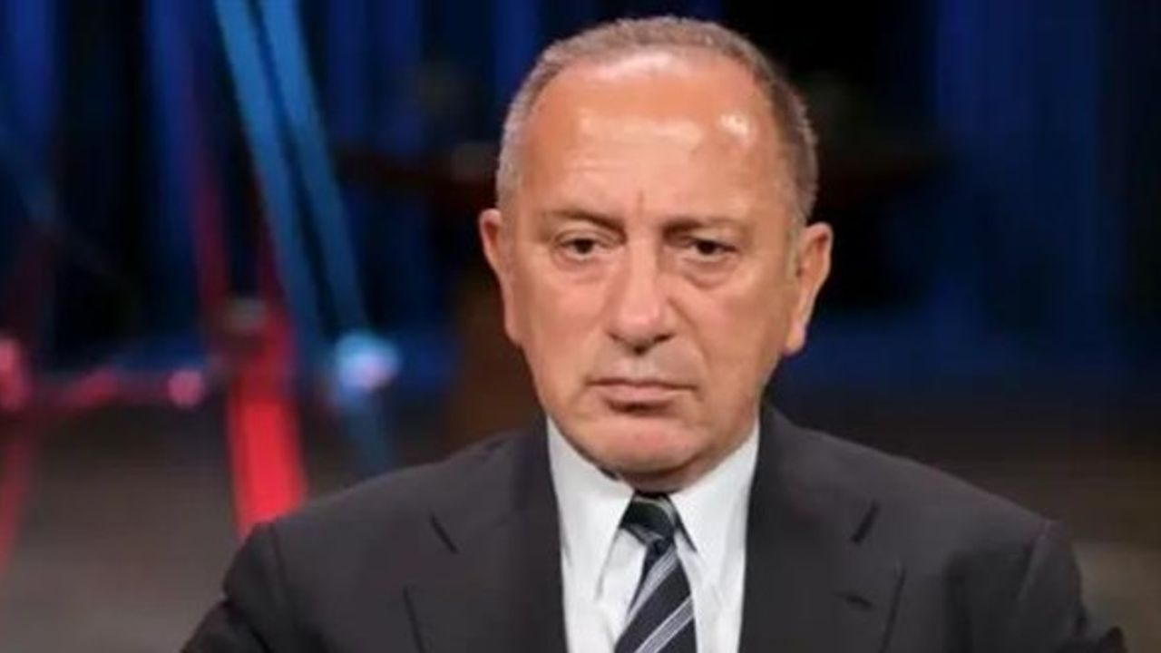 Fatih Altaylı Hakkında Gerekçeli Karar Açıklandı