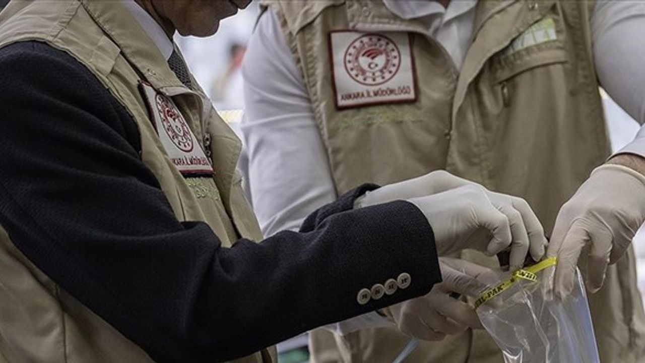 Gıda güvenliğinde yeni dönem: B-Reçete sistemi pilot illerde başlıyor