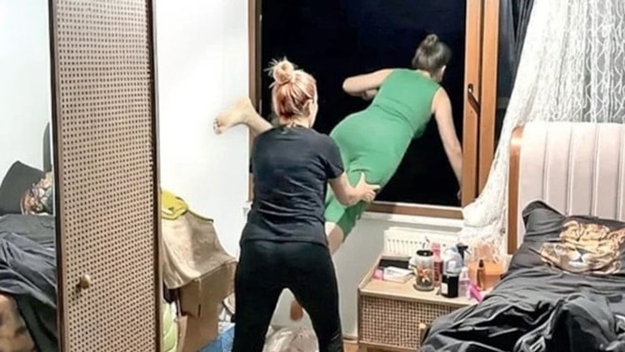 Güllü’nün ölümündeki sır çözüldü: Kızı, Güllü'yü işte böyle itmiş!