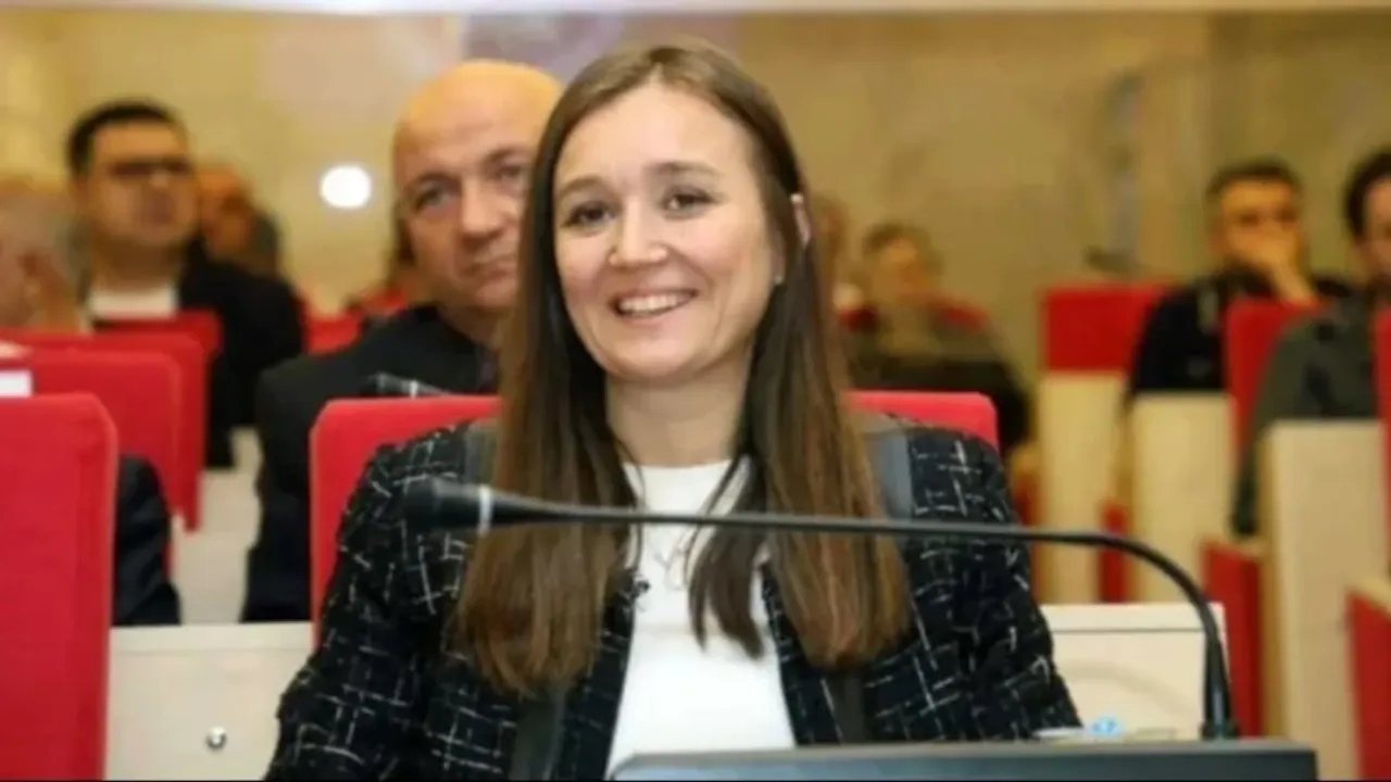 Şehzadeler Belediye Başkanı Gülşah Durbay’ın yoğun bakımdaki son sözleri