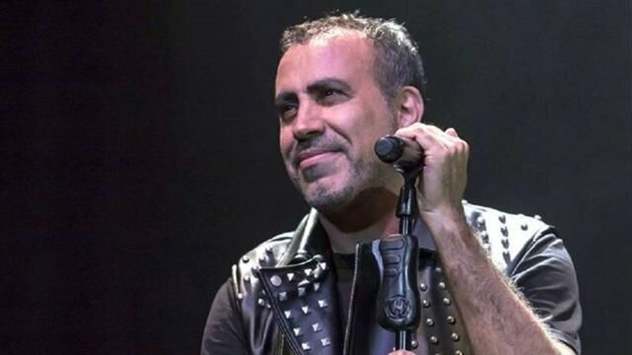 Yoğun bakıma kaldırılan Haluk Levent’in sağlık durumuyla ilgili AHBAP'tan açıklama