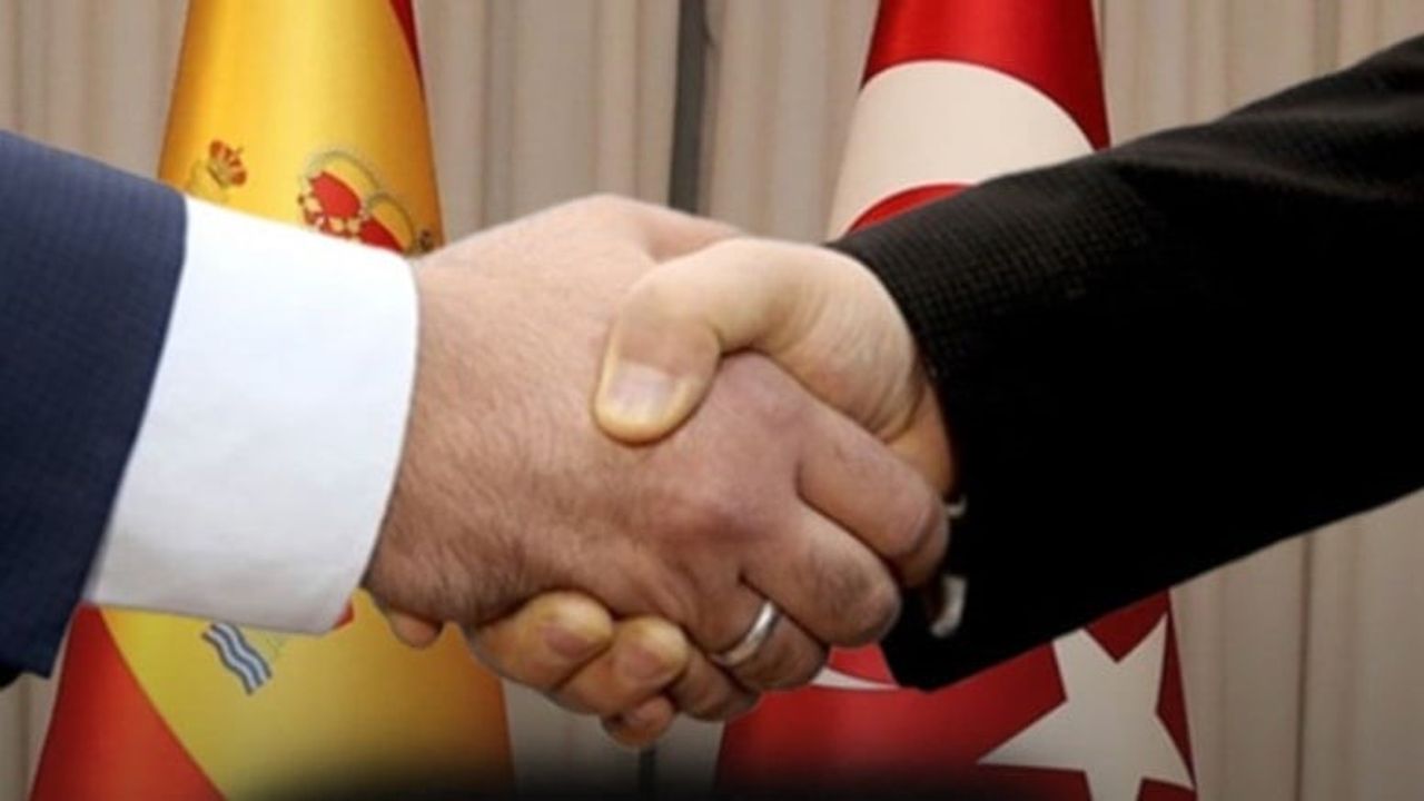 İspanya İŞKUR'a başvurdu: 35 bin euro maaşla Türk işçi arıyor