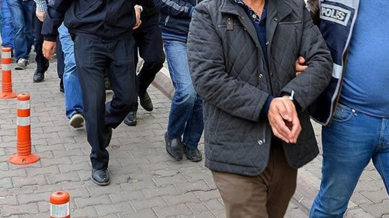 İstanbul’da Suç Örgütlerine Operasyon: 10 Gözaltı