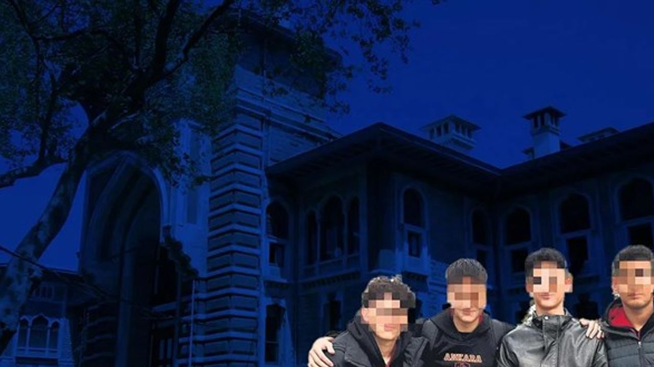 İstanbul Erkek Lisesi'ndeki zorbalık skandalına MEB’den müdahale