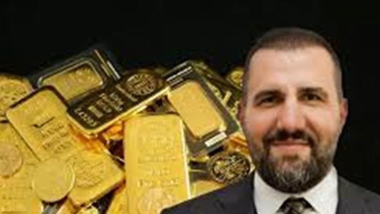 Kasasından 26 kilo altın çıkan eski DHMİ Daire Başkanı Acar: “İntikam alınıyor”