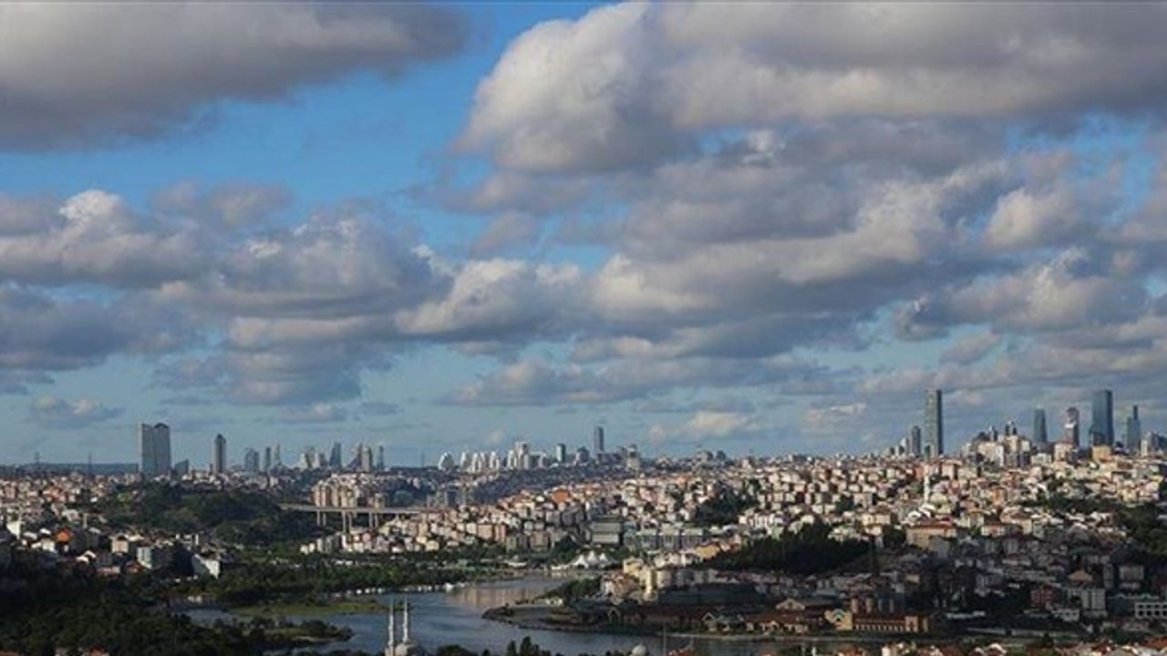 Meteoroloji açıkladı: Hafta sonu hava nasıl olacak?