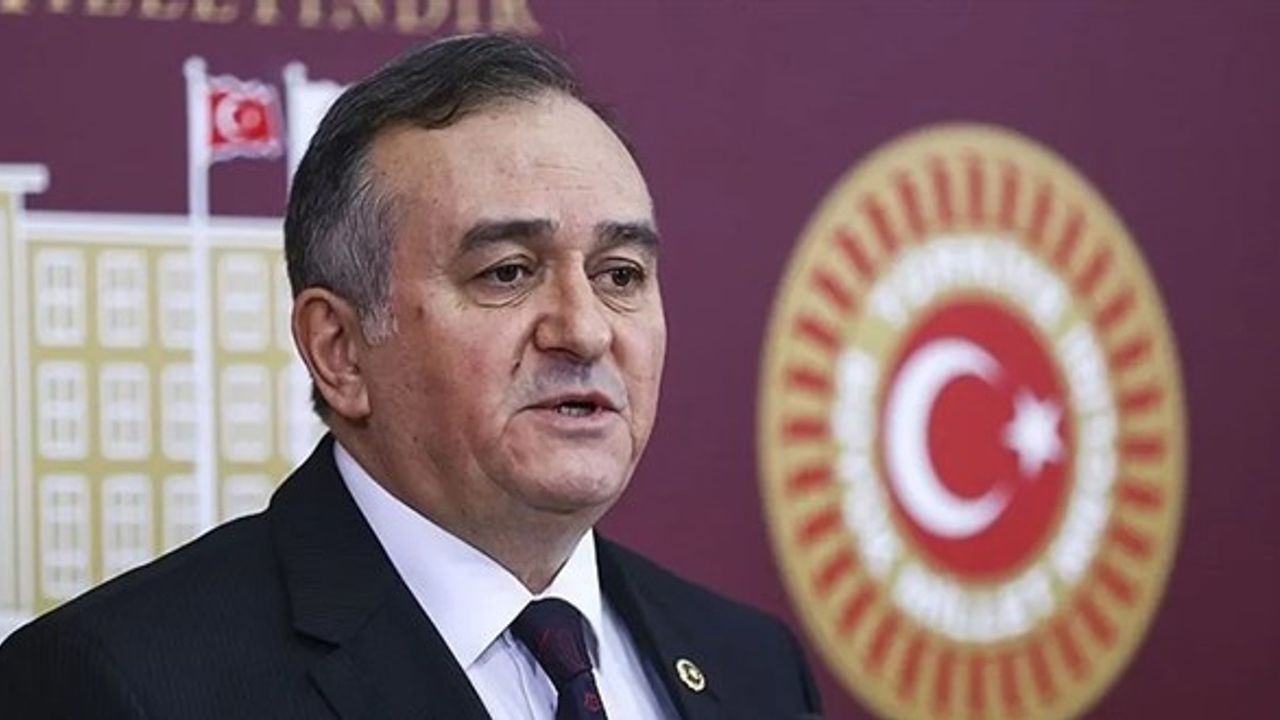 MHP, Sağlık Endüstrisi Başkanlığı Kurulmasını Önerdi