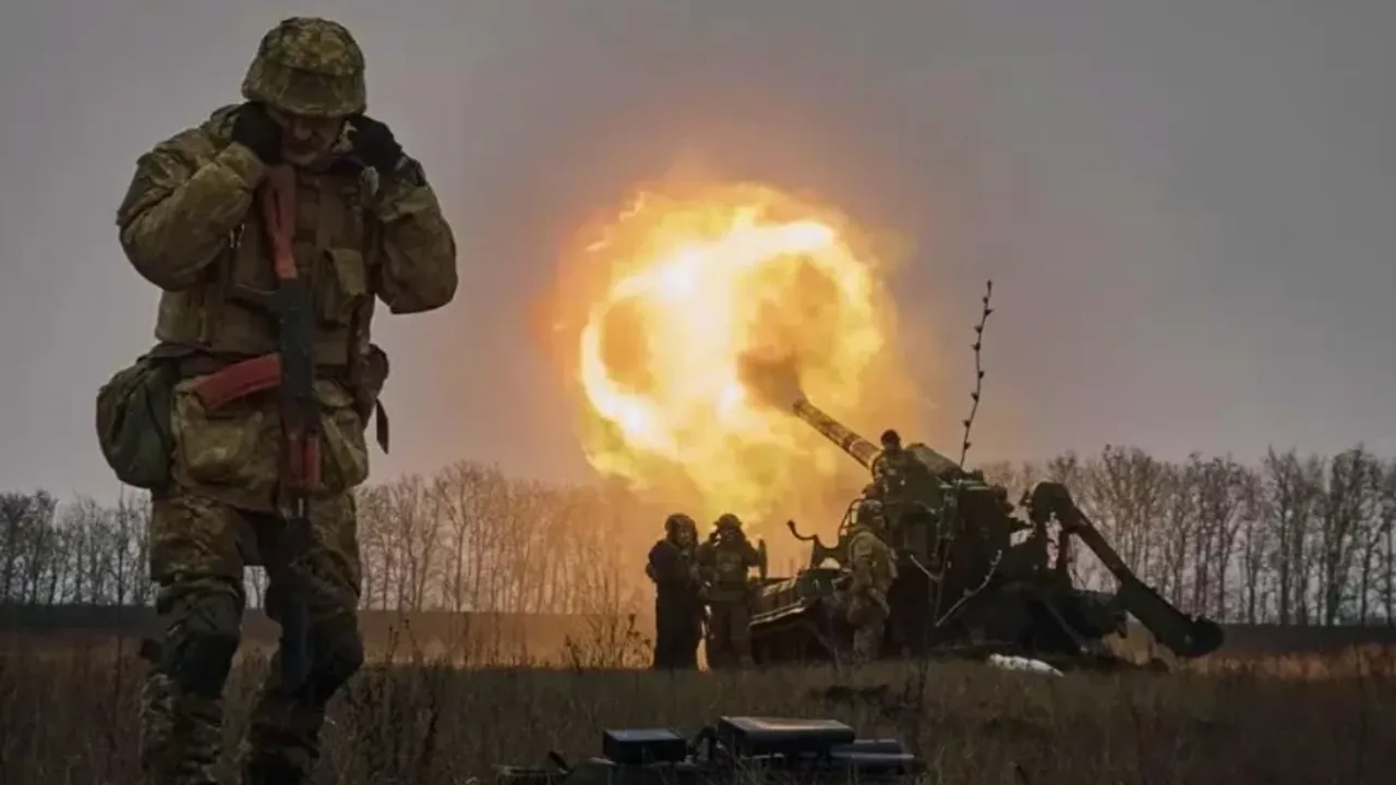 NATO’dan tarihî uyarı: “Büyük bir savaşa hazır olun!” – Avrupa’da alarm seviyesi yükseldi