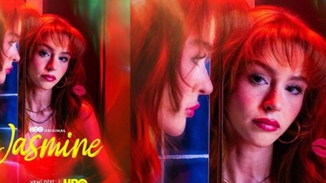RTÜK’ten Gündem Olan Jasmine Dizisine Soruşturma