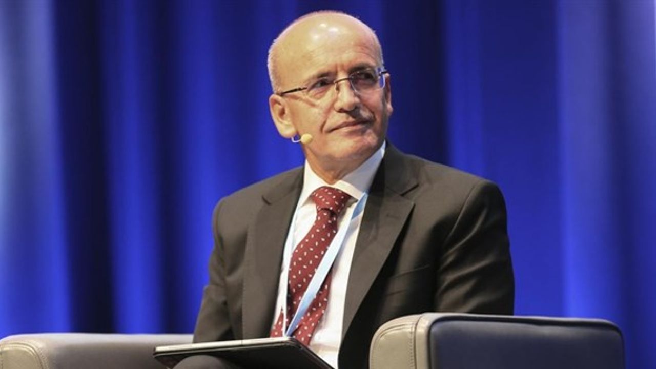 Bakan Şimşek: Asgari ücretin vergi dışı bırakılmasının maliyeti 2026’da 1,1 trilyon lira