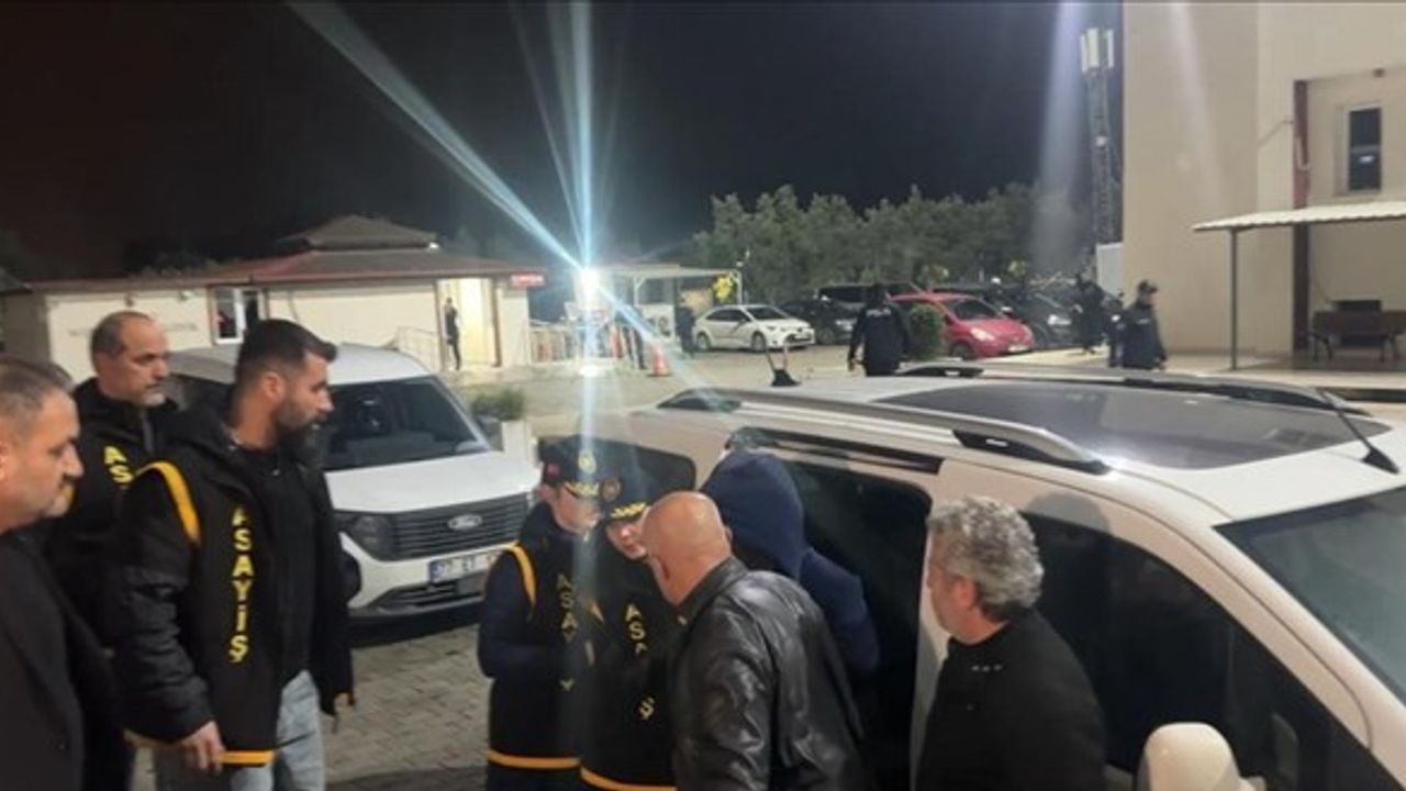 Güllü’nün ölümü soruşturmasında flaş gelişme: Kızı tutuklandı