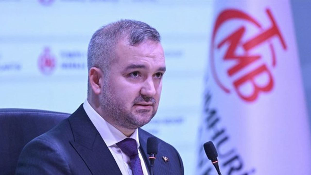 TCMB Başkanı Karahan: “Fiyat istikrarı için ne gerekiyorsa yapmaya devam edeceğiz”