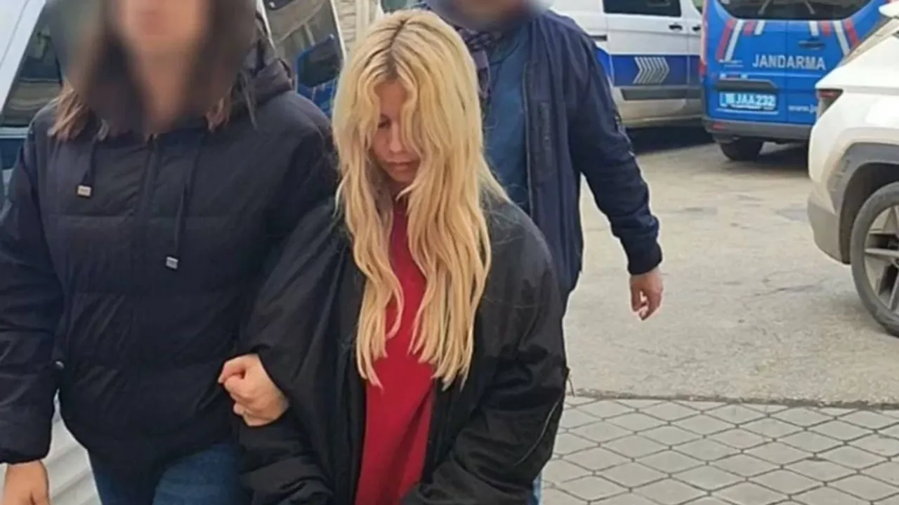 Sahte TOKİ sitesiyle 53 kişiyi dolandıran hukuk öğrencisi genç kız tutuklandı