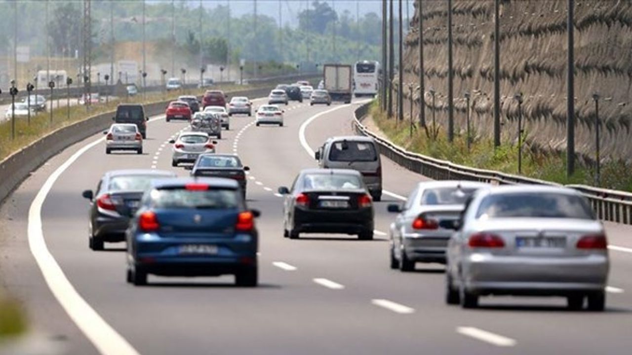 Trafik sigortasında köklü değişiklik: Hasarsız sürücüye büyük avantaj geliyor