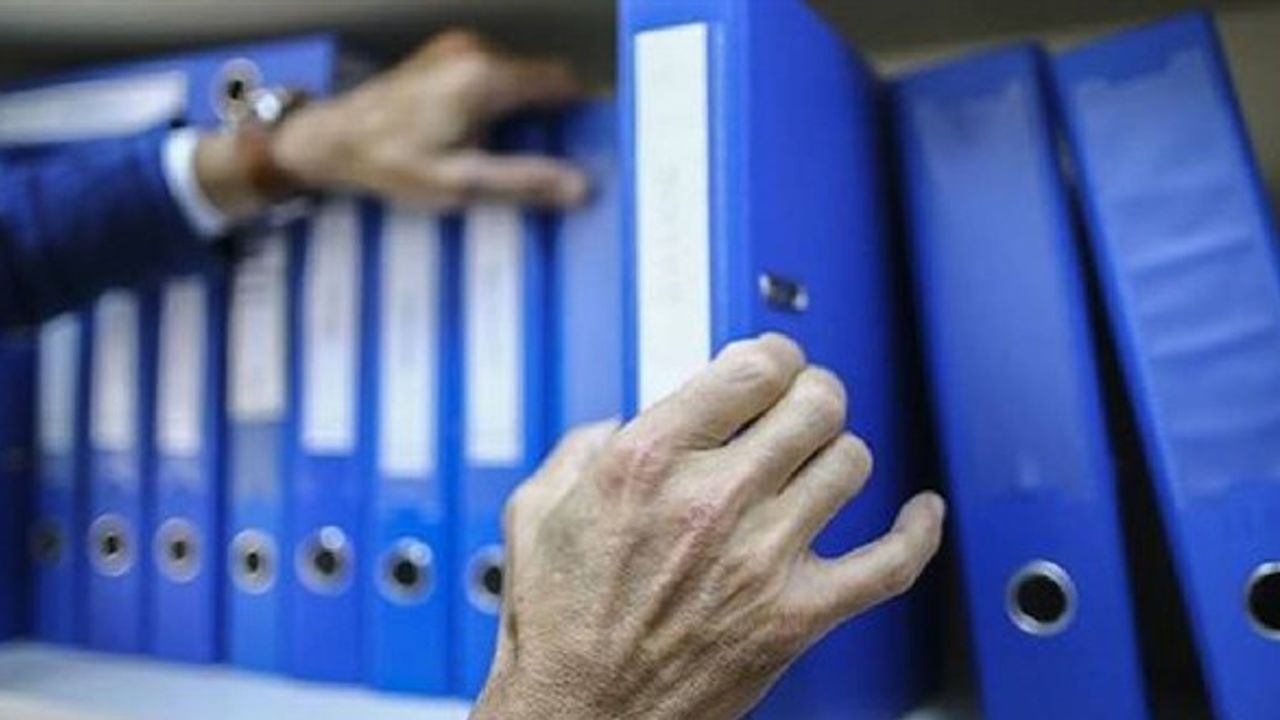 Yeni düzenleme yolda: Hacizden mal kaçırmanın cezası ağırlaşıyor