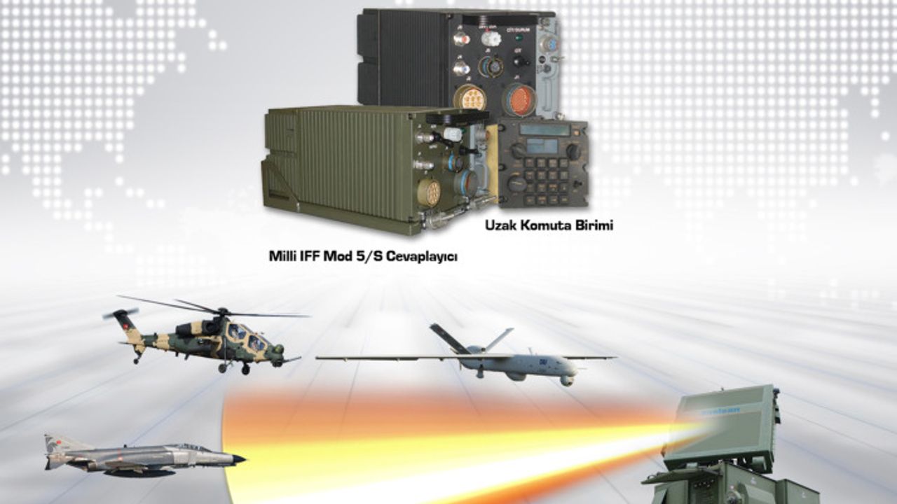 ASELSAN’a NATO Güveni: Kritik Rol Üstlenecek